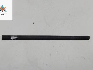 молдинг двери задней левой Volkswagen Passat B5 1997, 1.8 л., бензин, МКПП, синий, универсал, 3B0853753