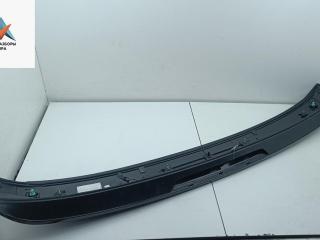 спойлер Audi Q7 4L [рестайлинг] 2011, 3.0 л., бензин, АКПП, чёрный, внедорожник 5 дв., 4L0827933