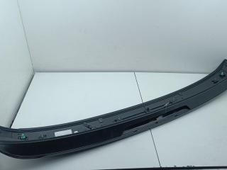 спойлер Audi Q7 4L 2011, 3.0 л., бензин, АКПП, чёрный, внедорожник 5 дв., 4L0827933