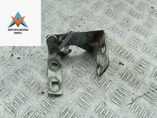 петля капота правая Opel Vivaro A 2004, белый, микроавтобус, 312083