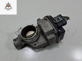 заслонка дроссельная Renault Espace 4 поколение 2003, 2.0 л., бензин, МКПП, серый, минивэн, 408239821002