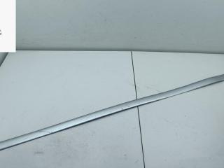 молдинг двери передней правой Audi A4 B5 1996, 1.8 л., бензин, МКПП, серый, универсал, 8D0853954RH