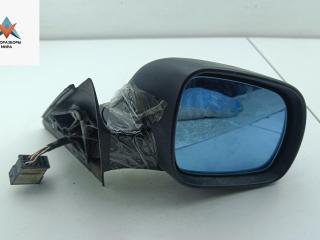 зеркало правое Audi A4 B5 1995, 1.8 л., бензин, МКПП, зелёный, седан, RS0225402