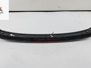 спойлер Audi Q7 4L 2006, 4.2 л., бензин, АКПП, серый, внедорожник 5 дв., 4L0827933