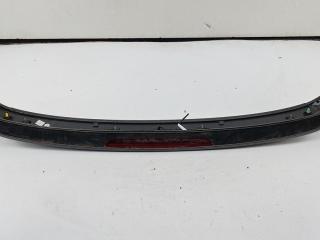 спойлер Audi Q7 4L 2006, 4.2 л., бензин, АКПП, серый, внедорожник 5 дв., 4L0827933