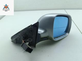 зеркало правое Audi A4 B5 1996, 1.8 л., бензин, МКПП, серый, универсал, 8D0857544