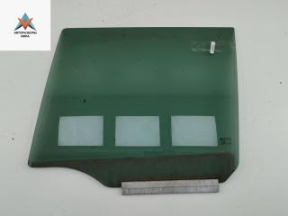 стекло двери задней левой Opel Zafira 1 поколение (A) 2002, 2.2 л., бензин, АКПП, серый, минивэн, 43R-001090