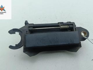 ручка наружная передняя правая Audi A4 B5 1995, 1.8 л., бензин, МКПП, зелёный, седан, 8D0837206