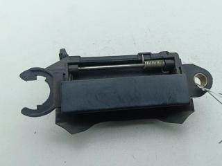 ручка наружная передняя правая Audi A4 B5 1995, 1.8 л., бензин, МКПП, зелёный, седан, 8D0837206