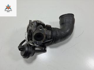 клапан EGR Ford Galaxy 1 поколение [рестайлинг] 2000, 1.9 л., дизель, МКПП, зелёный, минивэн, 038131501G