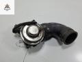 клапан EGR Ford Galaxy 1 поколение [рестайлинг] 2000, 1.9 л., дизель, МКПП, зелёный, минивэн, 038131501G - фото №2