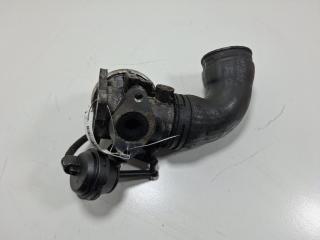 клапан EGR Ford Galaxy 2000, 1.9 л., дизель, МКПП, зелёный, минивэн, 038131501G
