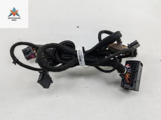 дверная проводка Volkswagen Golf 4 поколение 2002, 2.0 л., бензин, МКПП, серый, универсал, 1J0959382A