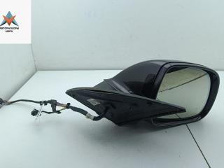 зеркало правое Audi Q7 4L 2006, 4.2 л., бензин, АКПП, серый, внедорожник 5 дв., 4L0857410L