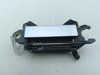 ручка наружная передняя правая Audi A4 B5 1997, 2.6 л., бензин, МКПП, серый, универсал, 4A0837206D