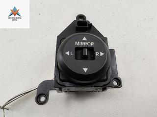 джойстик регулировки зеркал Hyundai i30 FD 2009, 1.4 л., бензин, МКПП, чёрный, хетчбэк 5 дв.