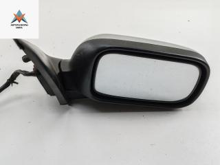 зеркало правое Nissan Primera P11 2000, 1.8 л., бензин, МКПП, серый, универсал