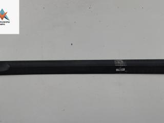 молдинг двери передней правой Opel Zafira 1 поколение (A) 2002, 2.2 л., бензин, АКПП, серый, минивэн, 090597588