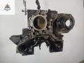 блок цилиндров Kia Sorento 1 поколение 2003, 2.5 л., дизель, АКПП, D4CB - фото №2