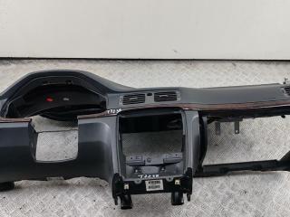 панель передняя салона (торпедо) Volvo S80 2000, 2.4 л., бензин, АКПП, серый, седан