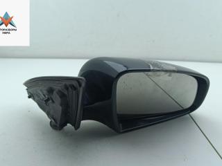 зеркало правое Audi A6 4F/C6 2004, 3.0 л., дизель, АКПП, зелёный, седан