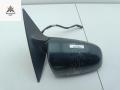 зеркало правое Audi A6 4F/C6 2004, 3.0 л., дизель, АКПП, зелёный, седан - фото №2