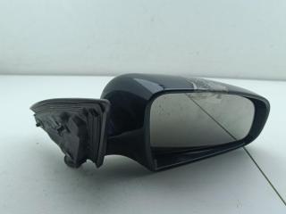 зеркало правое Audi A6 4F/C6 2004, 3.0 л., дизель, АКПП, зелёный, седан