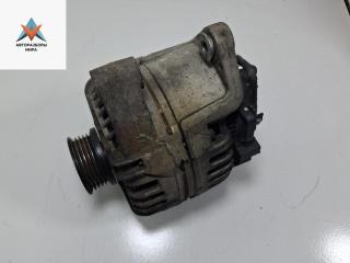 генератор Opel Astra H/Family [рестайлинг] 2005, 1.4 л., бензин, МКПП, серый, универсал, 0124425024