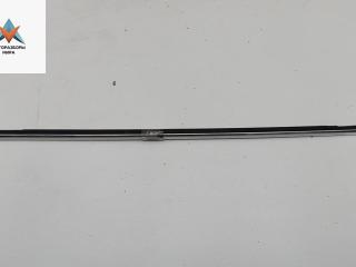 Молдинг стекла двери задней левой наружный Volkswagen Passat B5 [рестайлинг] 2001, 2.0 л., бензин, МКПП, синий, универсал, 3B4839475