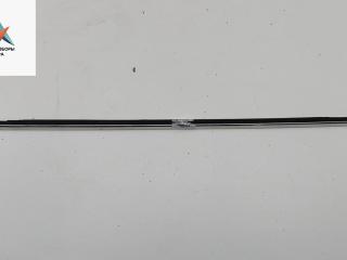 Молдинг стекла двери задней правой наружный Volkswagen Passat B5 [рестайлинг] 2001, 2.0 л., бензин, МКПП, синий, универсал, 3B4839476