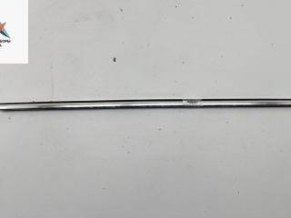 Молдинг стекла двери задней левой наружный Volkswagen Passat B5 [рестайлинг] 2000, 1.9 л., дизель, АКПП, чёрный, седан, 3B4839475