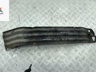 крепление запаски Volkswagen Transporter T4 1999, 2.5 л., дизель, МКПП, синий, микроавтобус