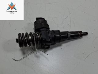 форсунка Ford Galaxy 1 поколение [рестайлинг] 2000, 1.9 л., дизель, МКПП, зелёный, минивэн, 038130073R