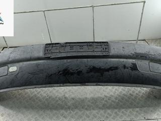 бампер передний Volkswagen Transporter T4 1999, дизель, синий, микроавтобус