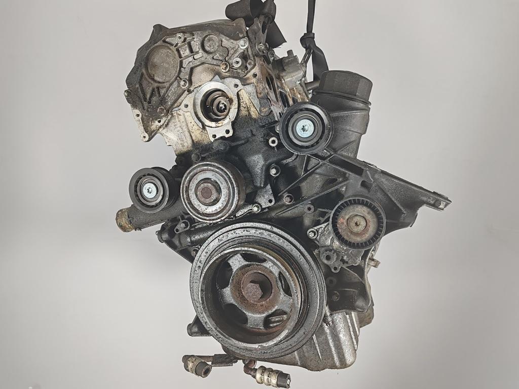 двигатель Mercedes-Benz E W211 2003, 2.2 л., дизель, МКПП, 646961, OM646.961, OM646