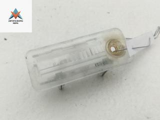 подсветка номера Audi A6 4B/C5 [рестайлинг] 2003, 2.5 л., дизель, МКПП, серый, универсал, 58488