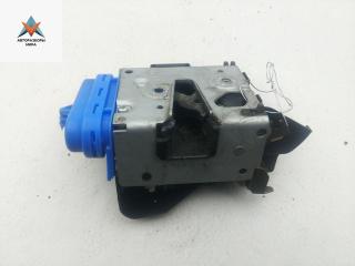 замок двери задней правой Audi A4 B5 1996, 1.8 л., бензин, МКПП, серый, универсал, 8D0839016A