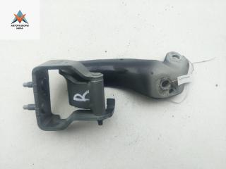 петля крышки багажника Audi A6 4F/C6 [рестайлинг] 2008, чёрный, универсал, 4F9827300C