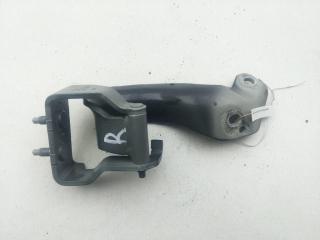 петля крышки багажника Audi A6 4F/C6 [рестайлинг] 2008, чёрный, универсал, 4F9827300C