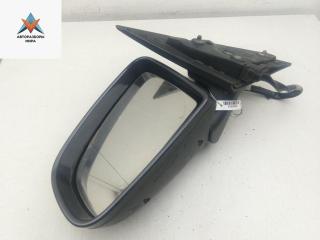 зеркало левое Audi A6 4F/C6 [рестайлинг] 2008, 2.0 л., дизель, АКПП, чёрный, универсал
