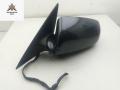 зеркало левое Audi A6 4F/C6 [рестайлинг] 2008, 2.0 л., дизель, АКПП, чёрный, универсал - фото №3