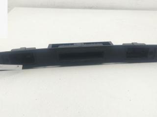 кнопка открытия багажника Audi A6 4F/C6 [рестайлинг] 2008, 2.0 л., дизель, АКПП, чёрный, универсал, 8P48275743ZF