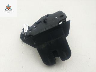 замок багажника Audi Q7 4L 2006, внедорожник 5 дв., 4L0827520