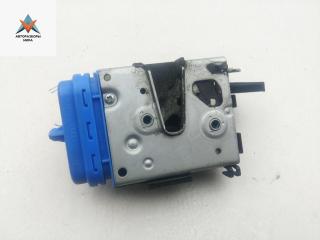 замок двери задней левой Audi A4 B5 1996, 1.8 л., бензин, МКПП, серый, универсал, 8D0839015A