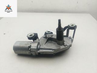 Двигатель стеклоочистителя заднего (моторчик дворников) Audi A6 4B/C5 [рестайлинг] 2003, 2.5 л., дизель, МКПП, серый, универсал, 0390201592