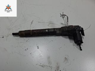 форсунка Mercedes-Benz C-Класс W203/S203/CL203 [рестайлинг] 2004, 2.2 л., дизель, МКПП, синий, универсал, 6480700487