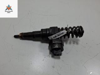 форсунка Ford Galaxy 1 поколение [рестайлинг] 2000, 1.9 л., дизель, МКПП, зелёный, минивэн, 038130073R