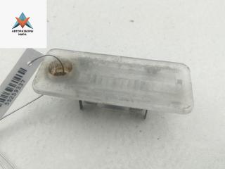 подсветка номера Audi A6 4B/C5 [рестайлинг] 2003, 2.5 л., дизель, МКПП, серый, универсал, 58488