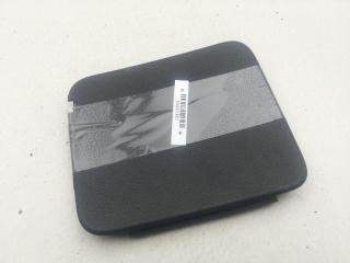 накладка двери (крышки) багажника Audi Q7 4L 2006, 4.2 л., бензин, АКПП, серый, внедорожник 5 дв.