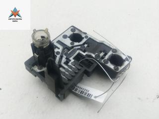 Плата фонаря заднего правого Audi A6 4F/C6 [рестайлинг] 2008, 2.0 л., дизель, АКПП, чёрный, универсал, 4F9945222